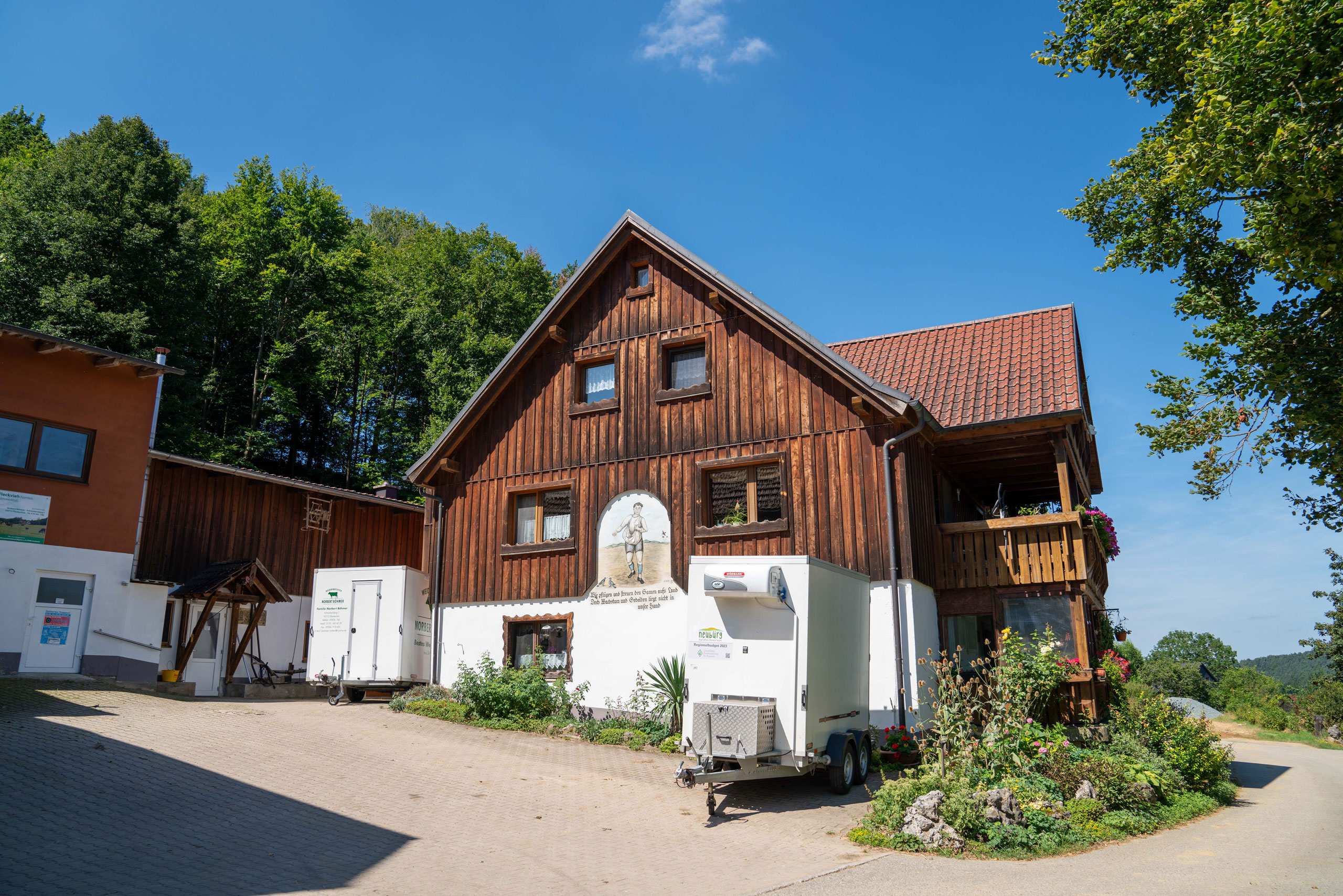 Böhmerhof