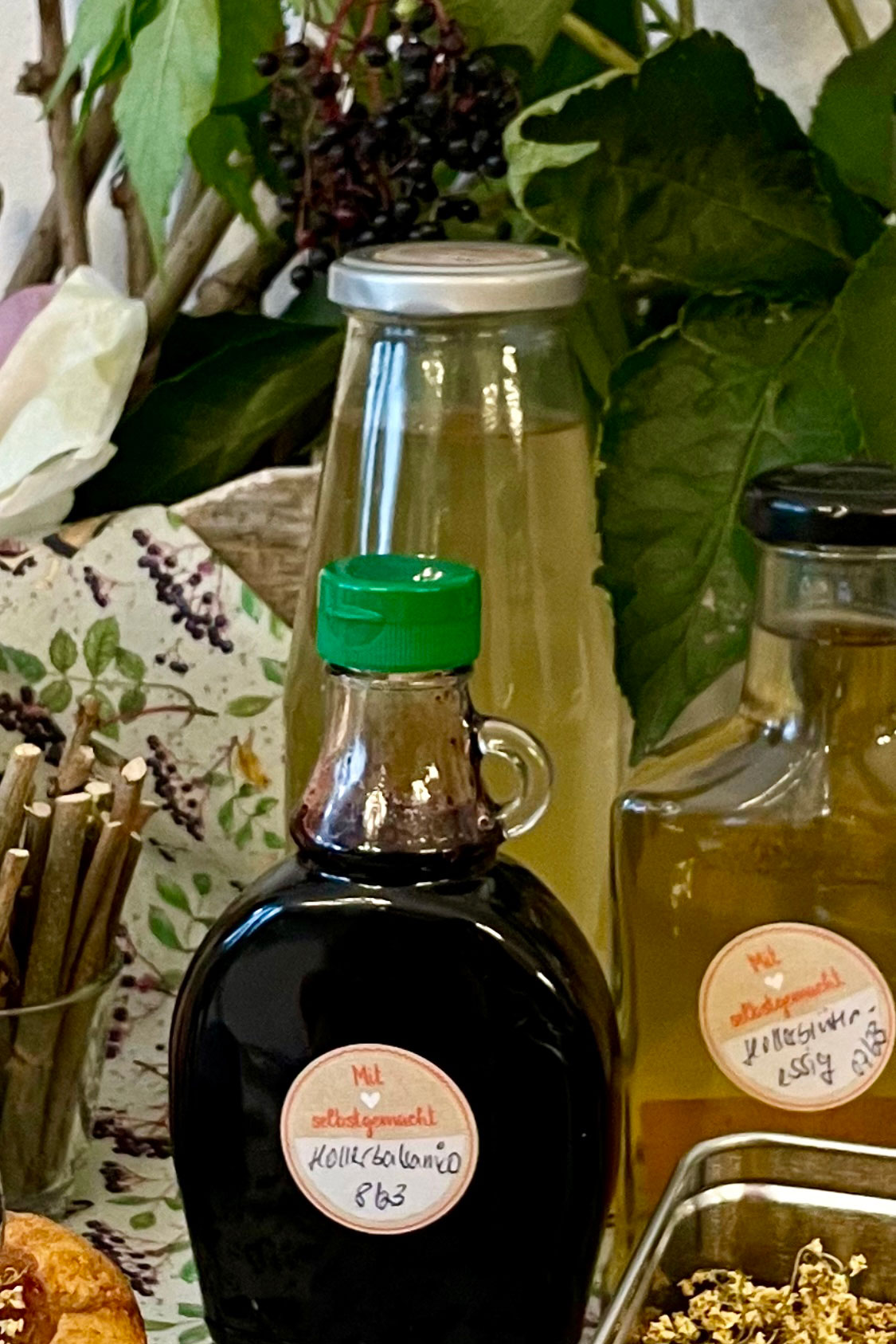 Holunderbalsamico