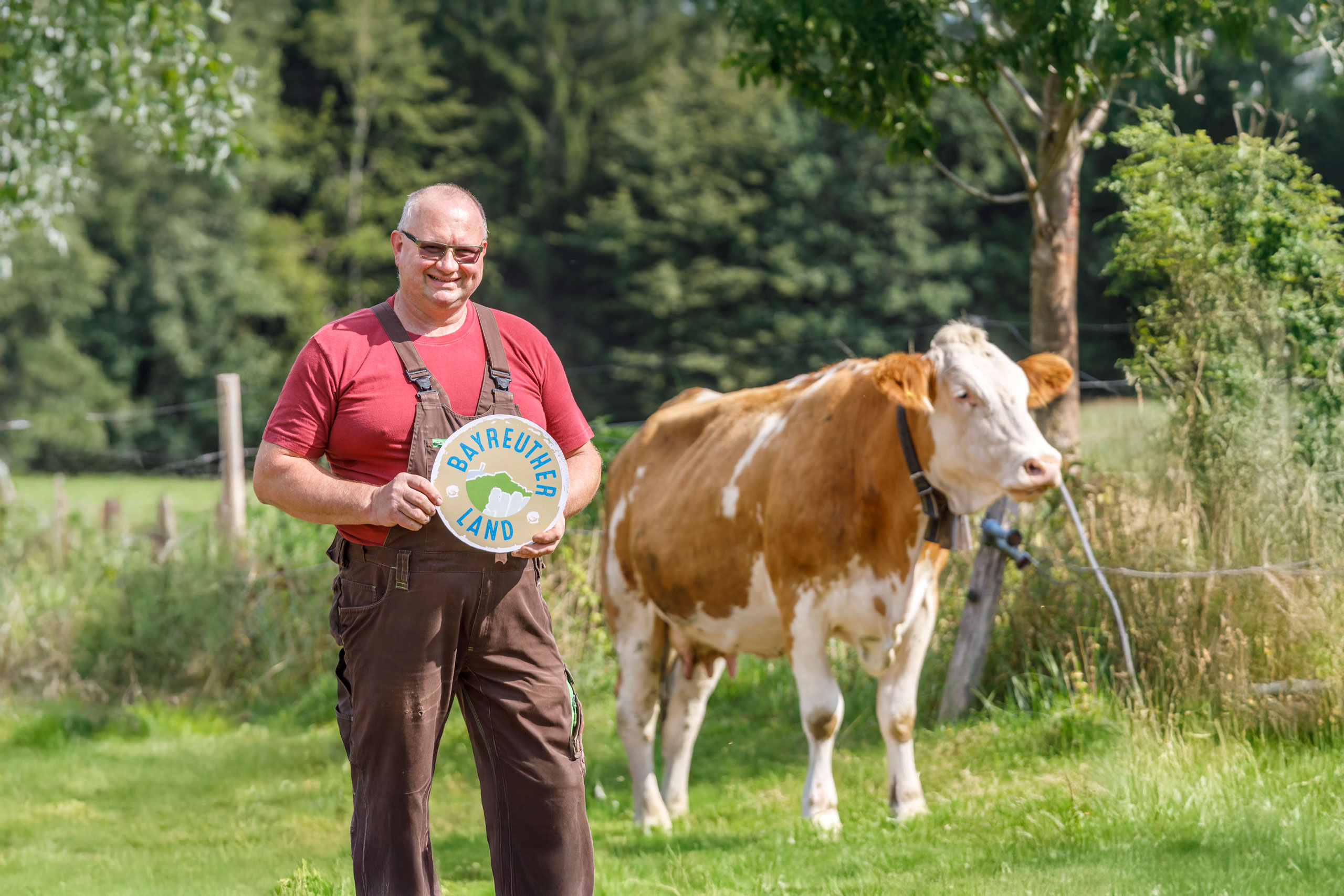 Landwirt Böhmer